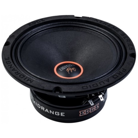 EDGE Car Audio - EDXPRO8W-E9